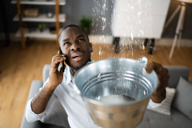 Best Emergency water damage restoration  in Pittsboro, IN